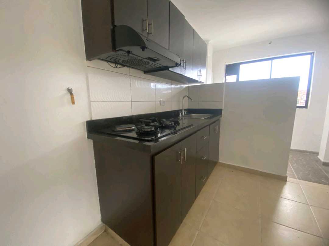 Se Arrienda Apartamento en Santa Monica Medellín