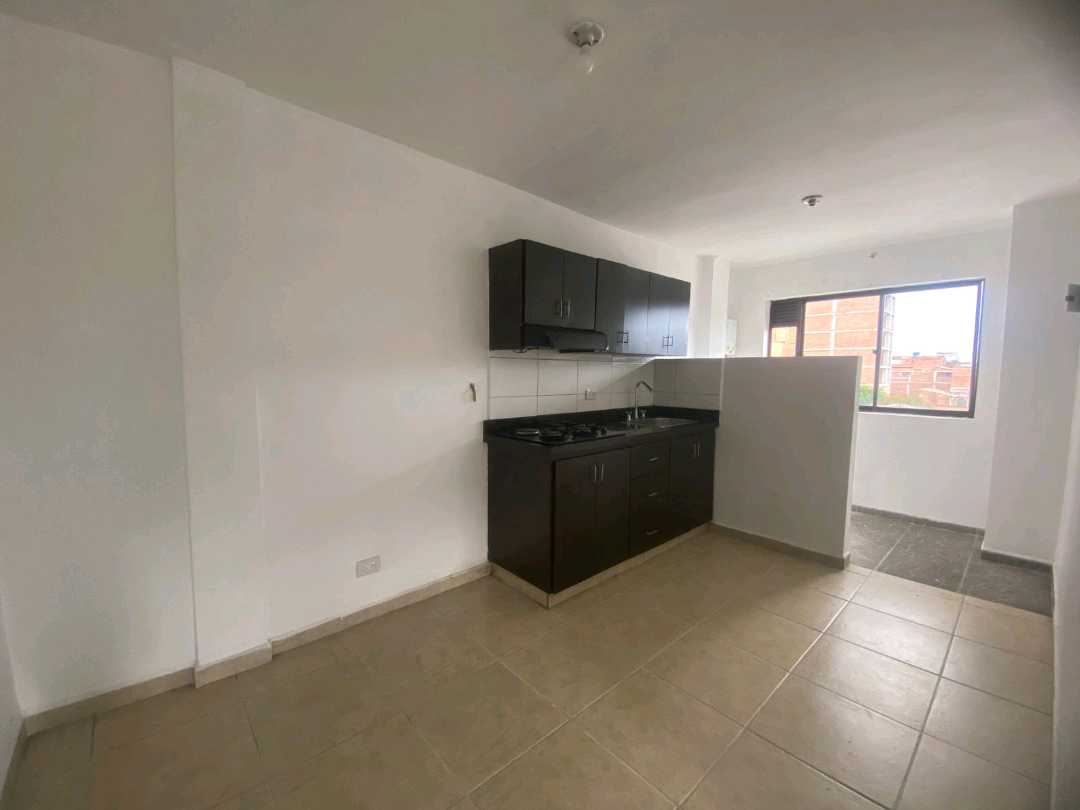 Se Arrienda Apartamento en Santa Monica Medellín