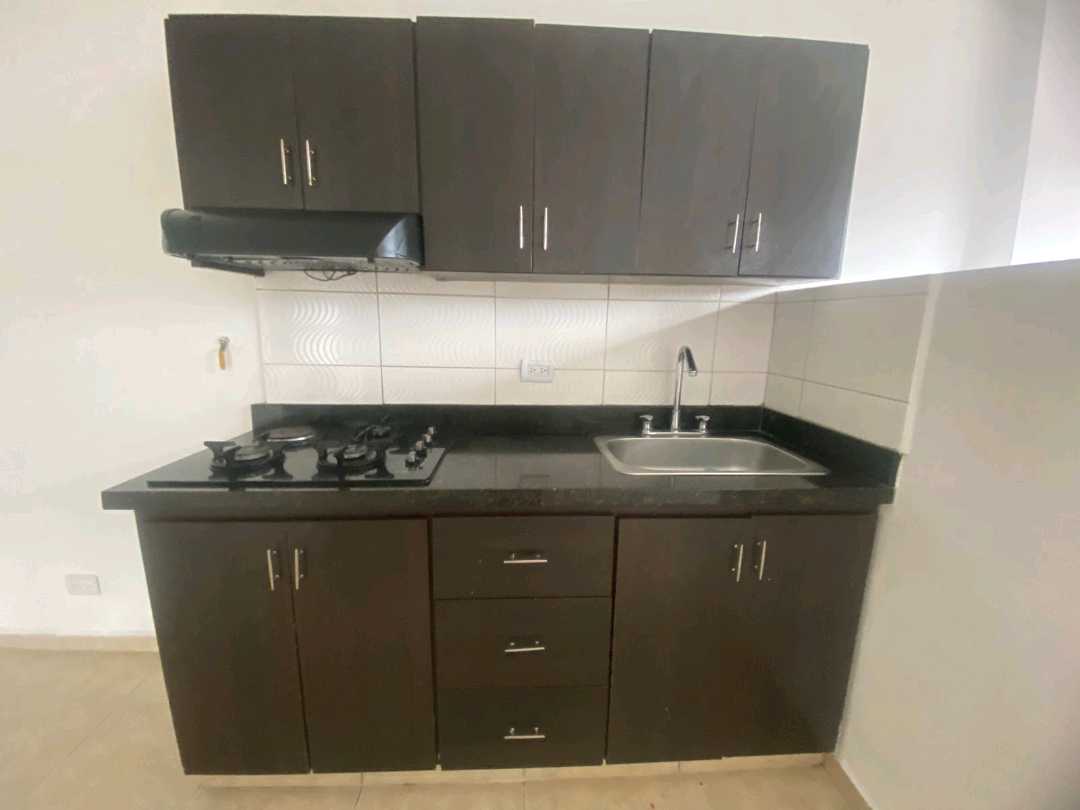 Se Arrienda Apartamento en Santa Monica Medellín