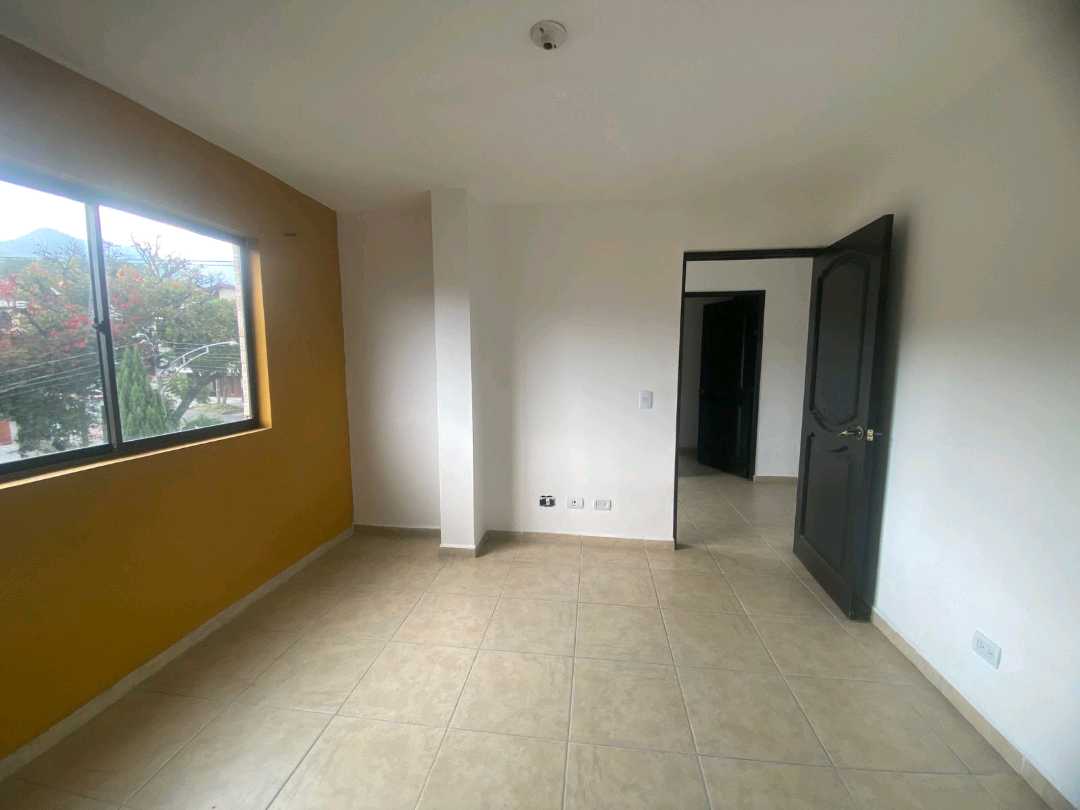 Se Arrienda Apartamento en Santa Monica Medellín