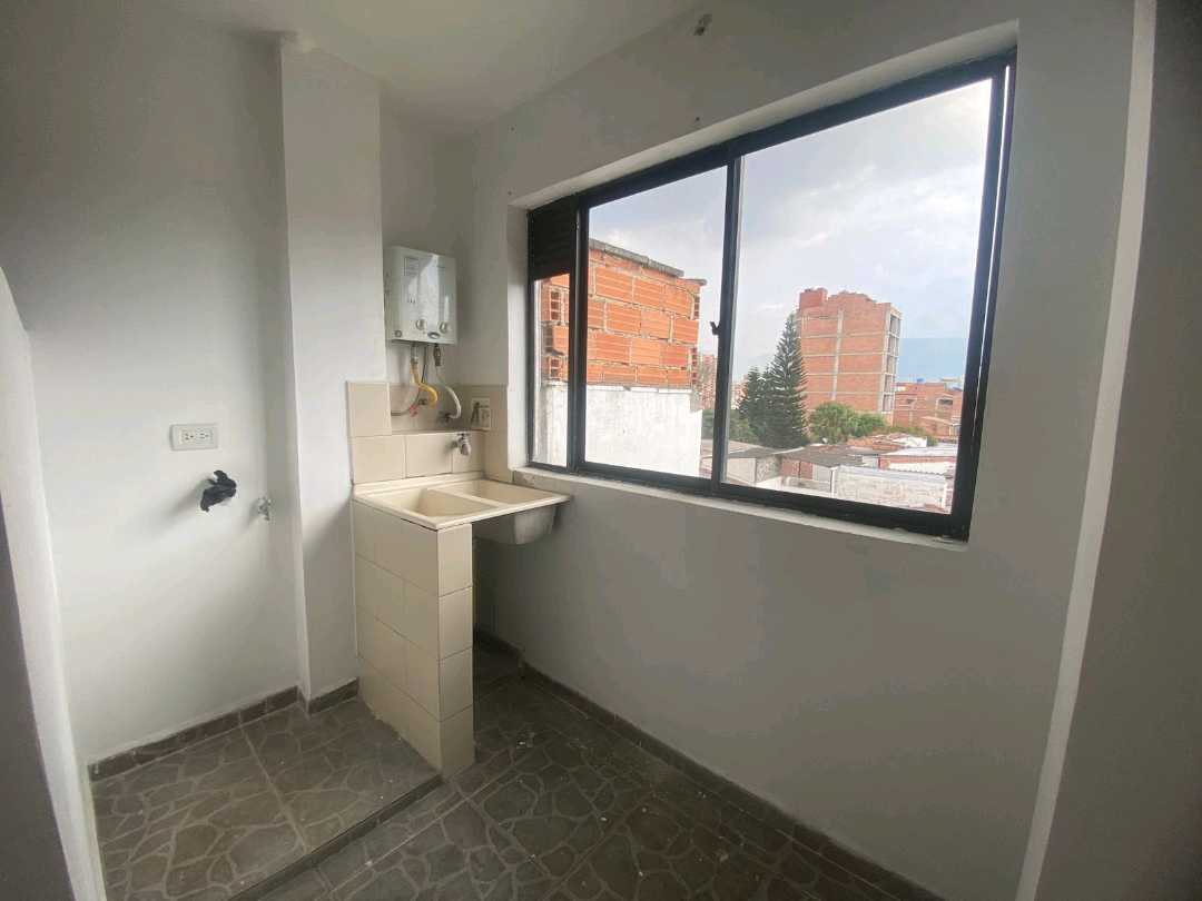 Se Arrienda Apartamento en Santa Monica Medellín