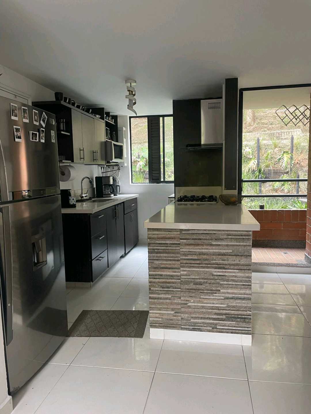 Se Vende Apartamento en San Diego,Medellín