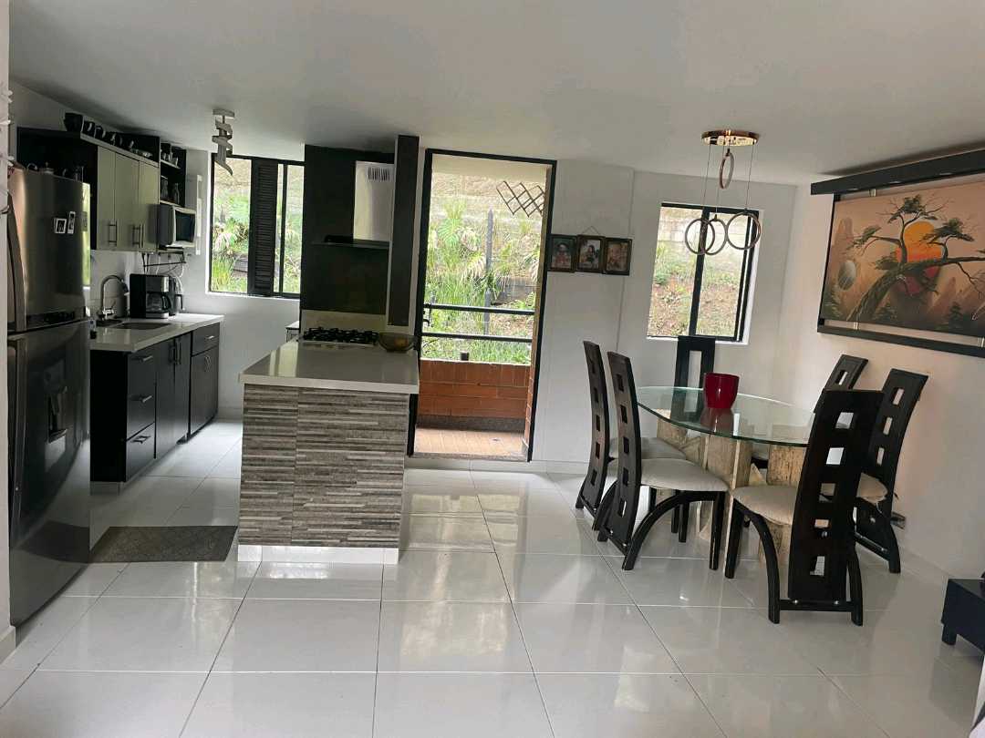 Se Vende Apartamento en San Diego,Medellín
