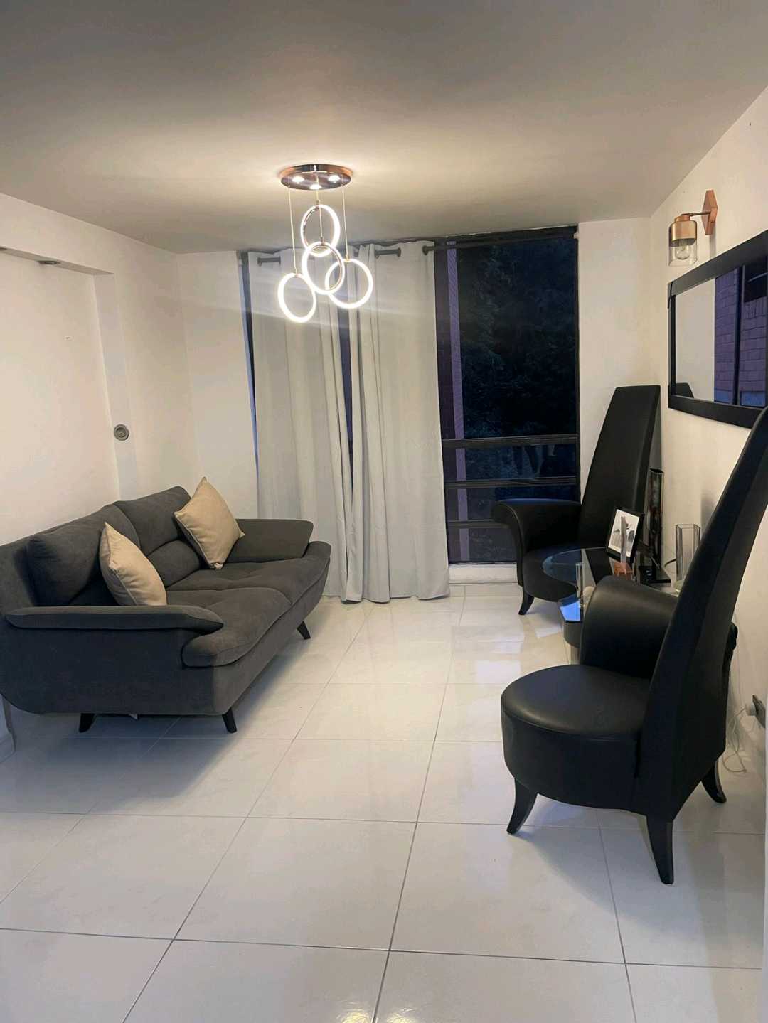 Se Vende Apartamento en San Diego,Medellín
