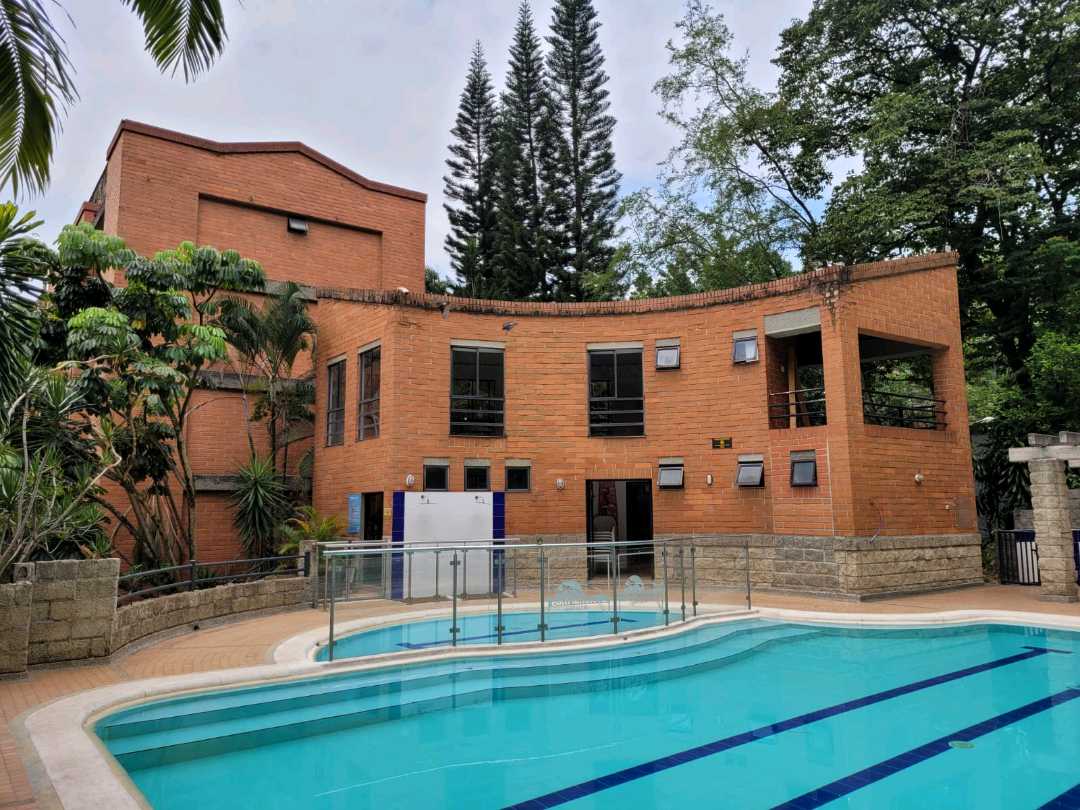 Se Vende Apartamento en San Diego,Medellín