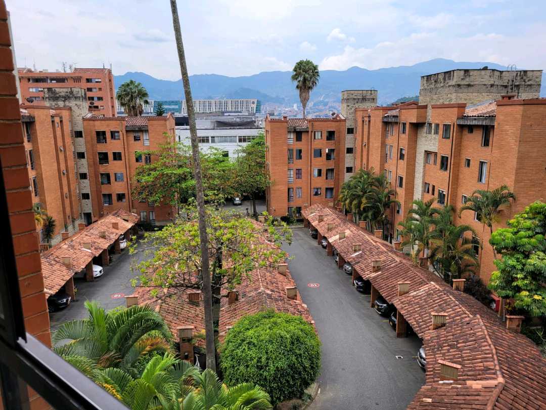Se Vende Apartamento en San Diego,Medellín