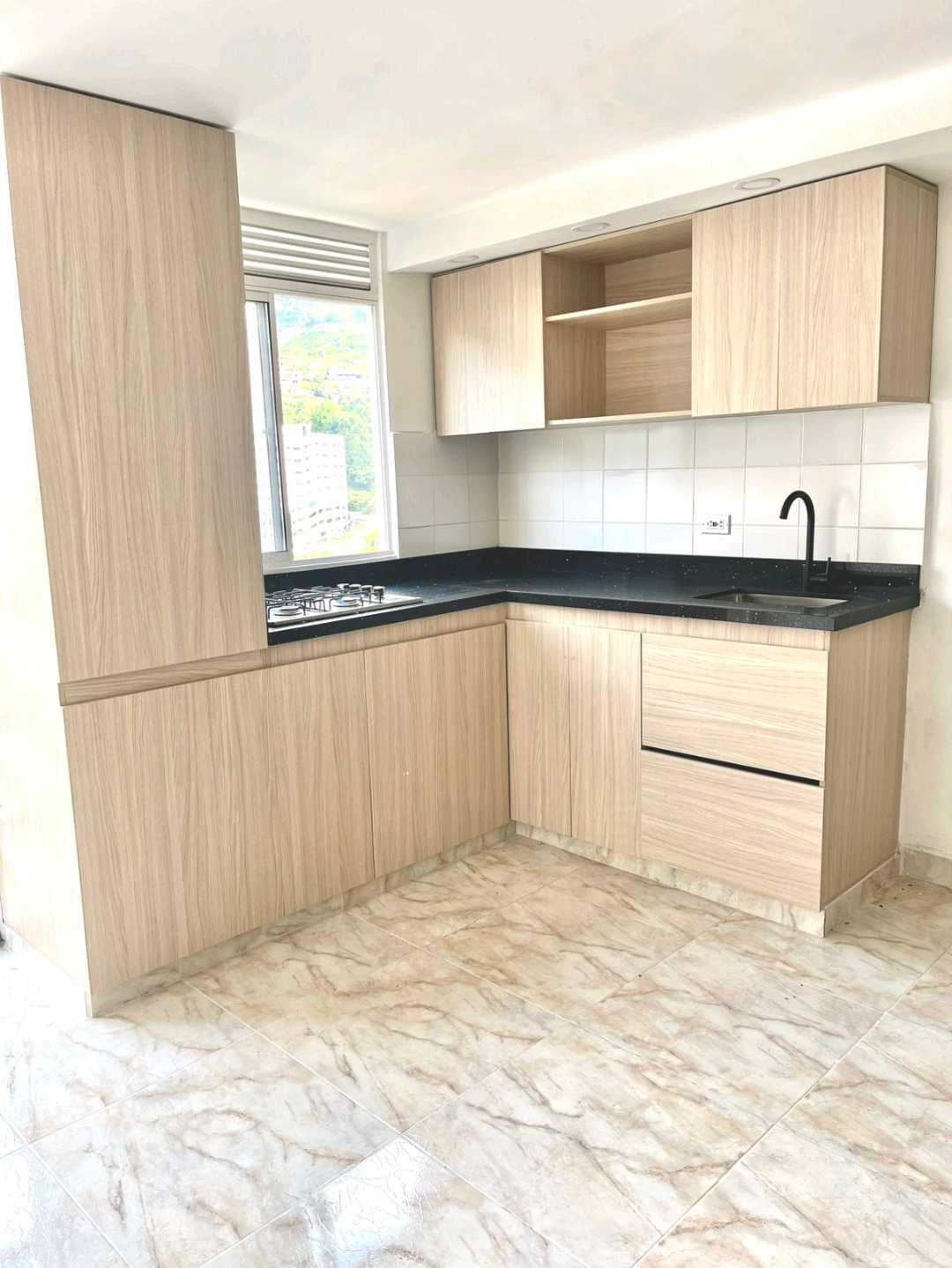 SE ARRIENDA APARTAMENTO PARA ESTRENAR, SABANETA - MARÍA AUXILIADORA