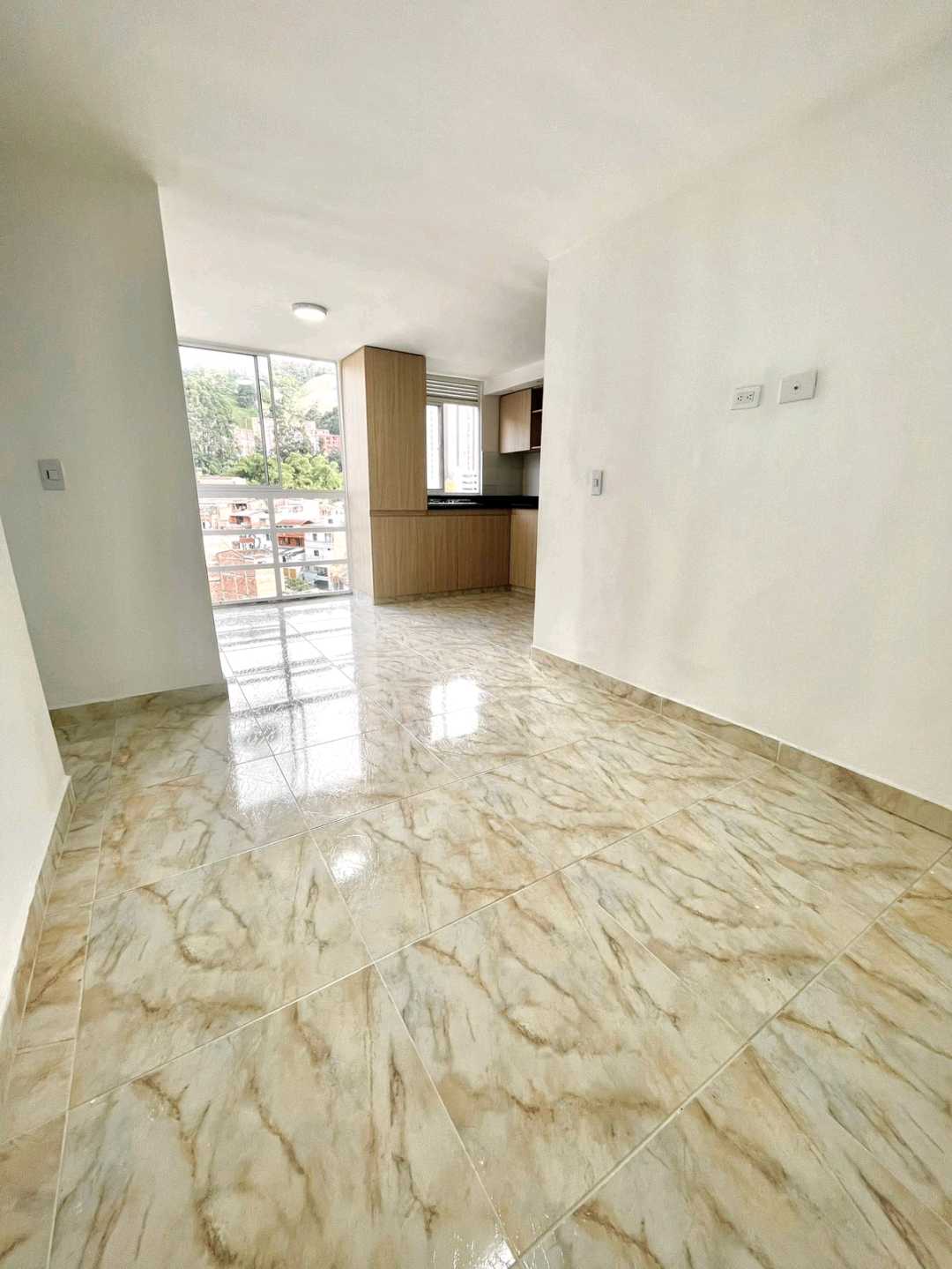 SE ARRIENDA APARTAMENTO PARA ESTRENAR, SABANETA - MARÍA AUXILIADORA