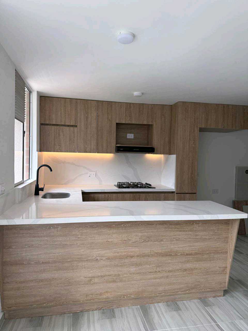 Se Arrienda Apartamento Nuevo, Sector Serramonte, Bello, Antioquía