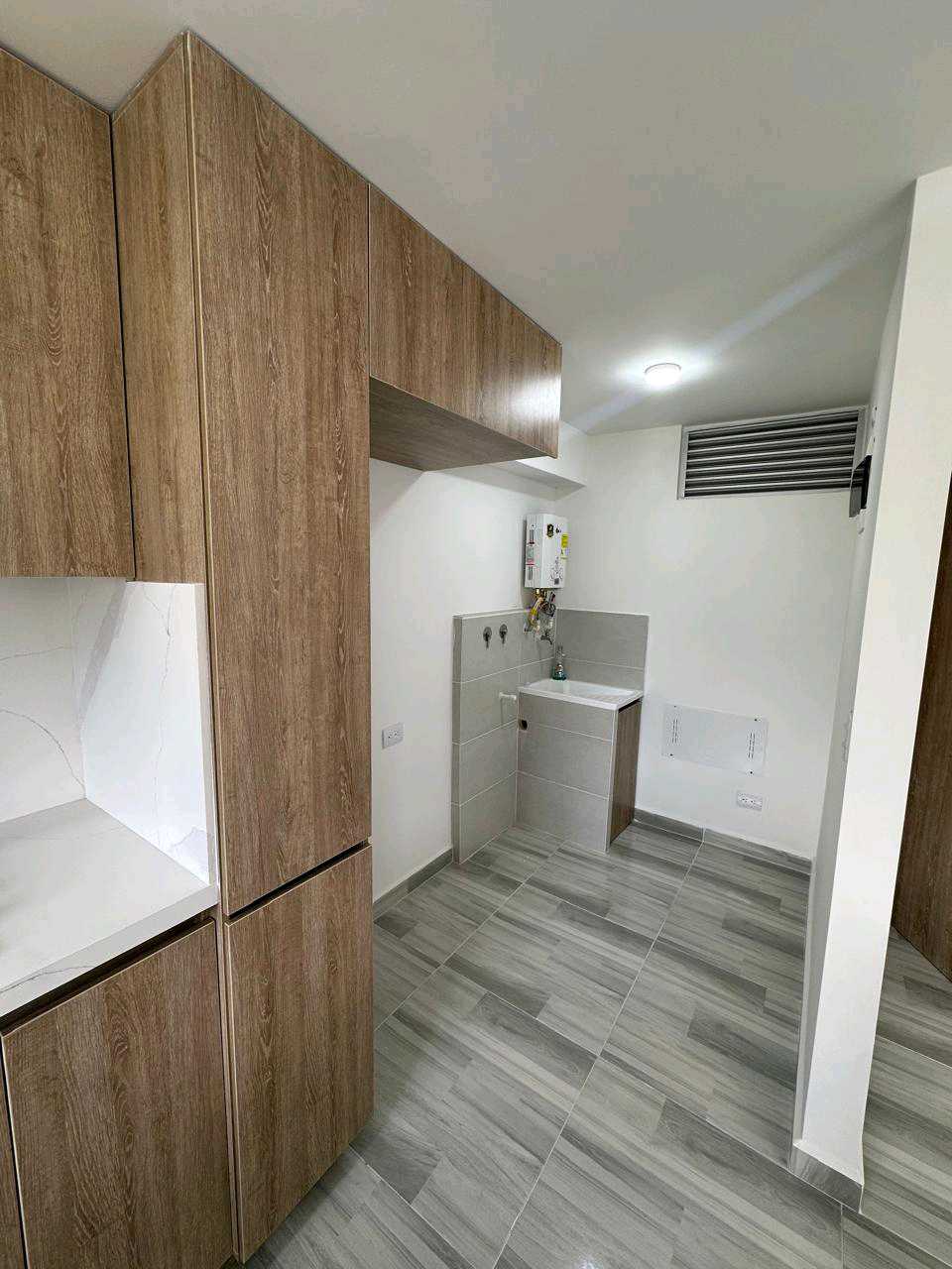 Se Arrienda Apartamento Nuevo, Sector Serramonte, Bello, Antioquía