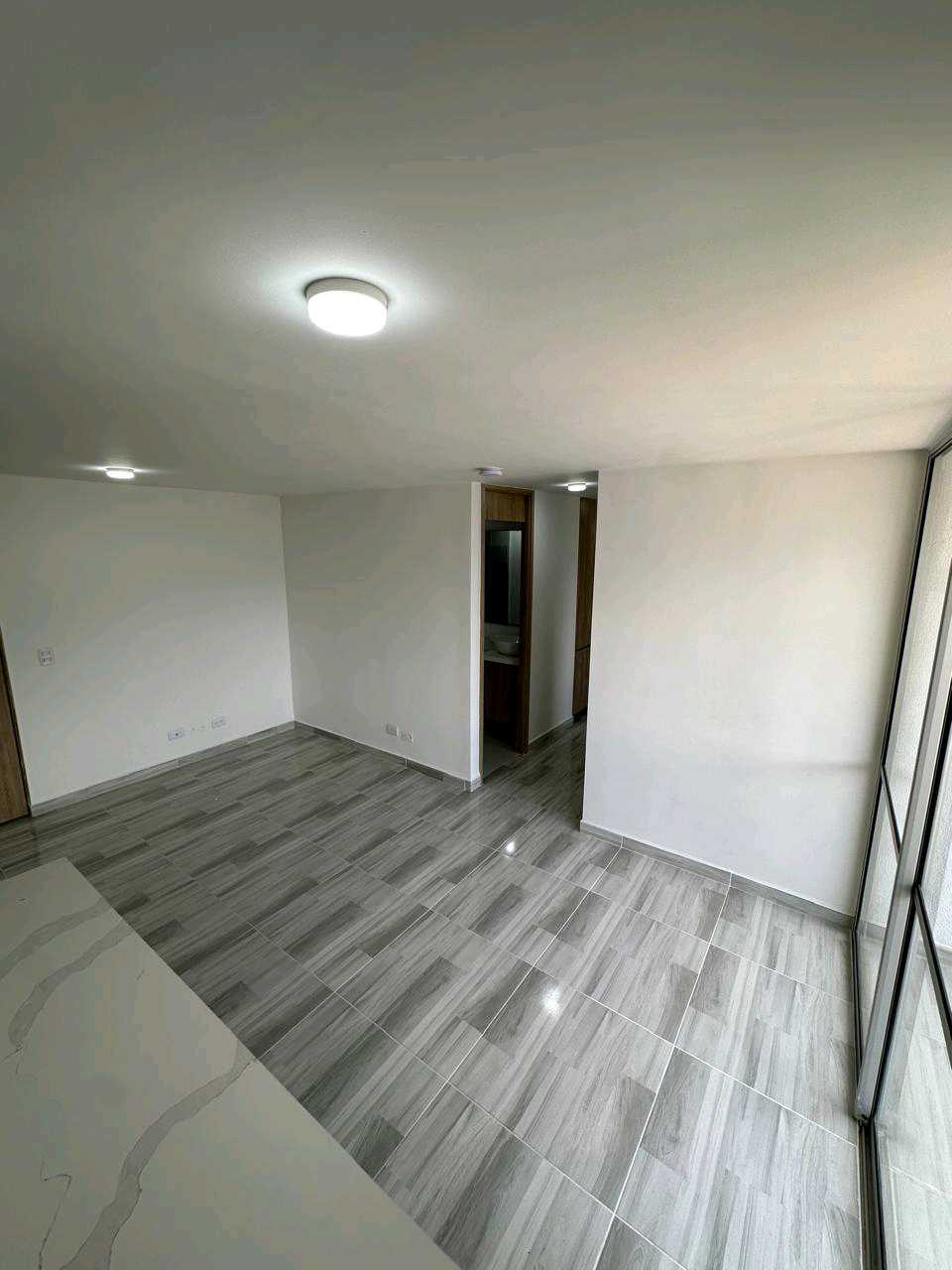 Se Arrienda Apartamento Nuevo, Sector Serramonte, Bello, Antioquía