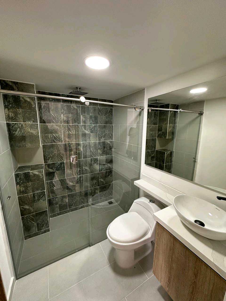 Se Arrienda Apartamento Nuevo, Sector Serramonte, Bello, Antioquía