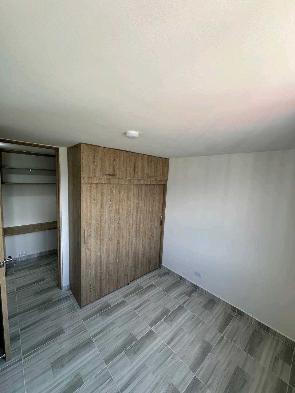 Se Arrienda Apartamento Nuevo, Sector Serramonte, Bello, Antioquía