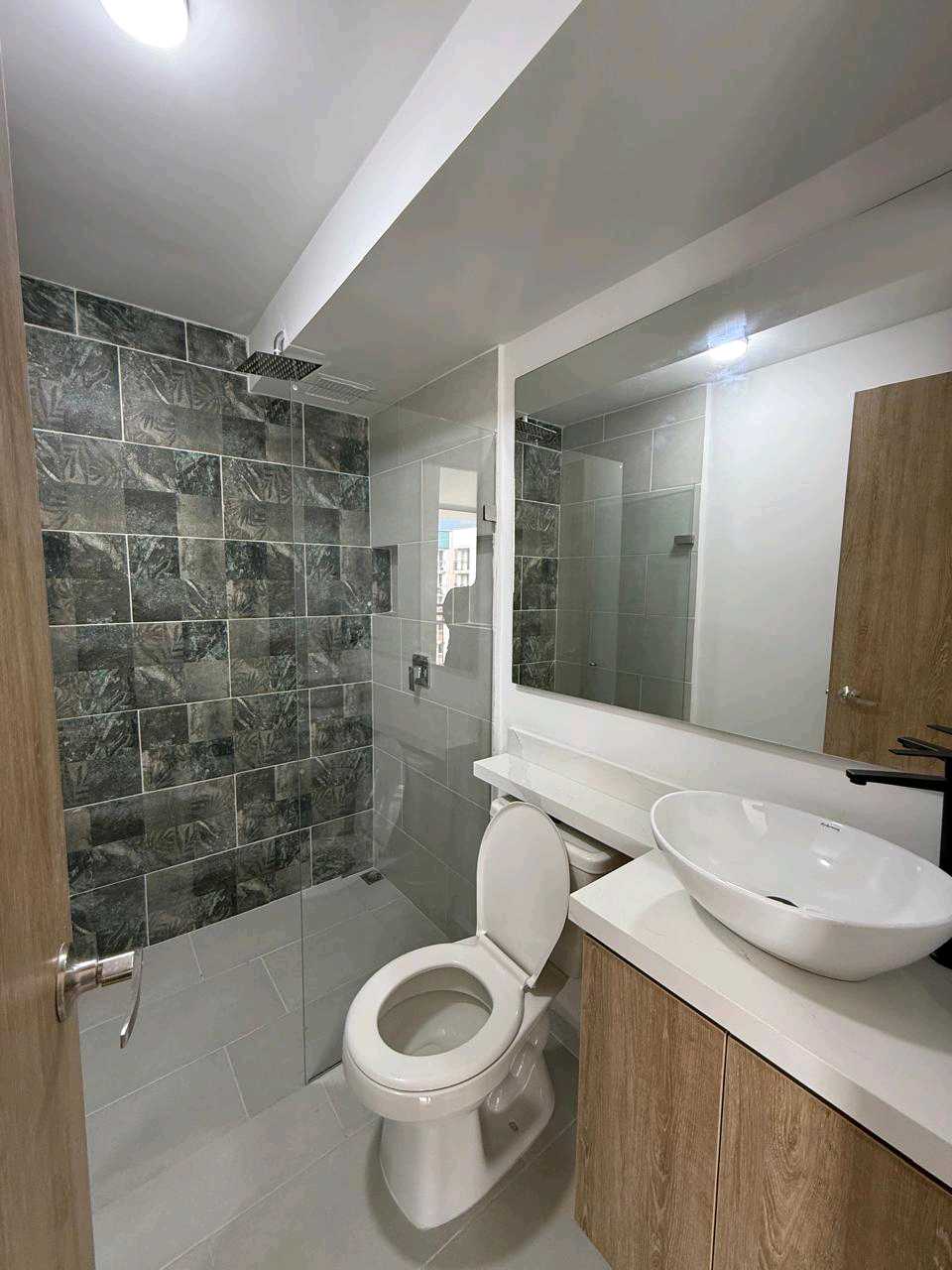 Se Arrienda Apartamento Nuevo, Sector Serramonte, Bello, Antioquía