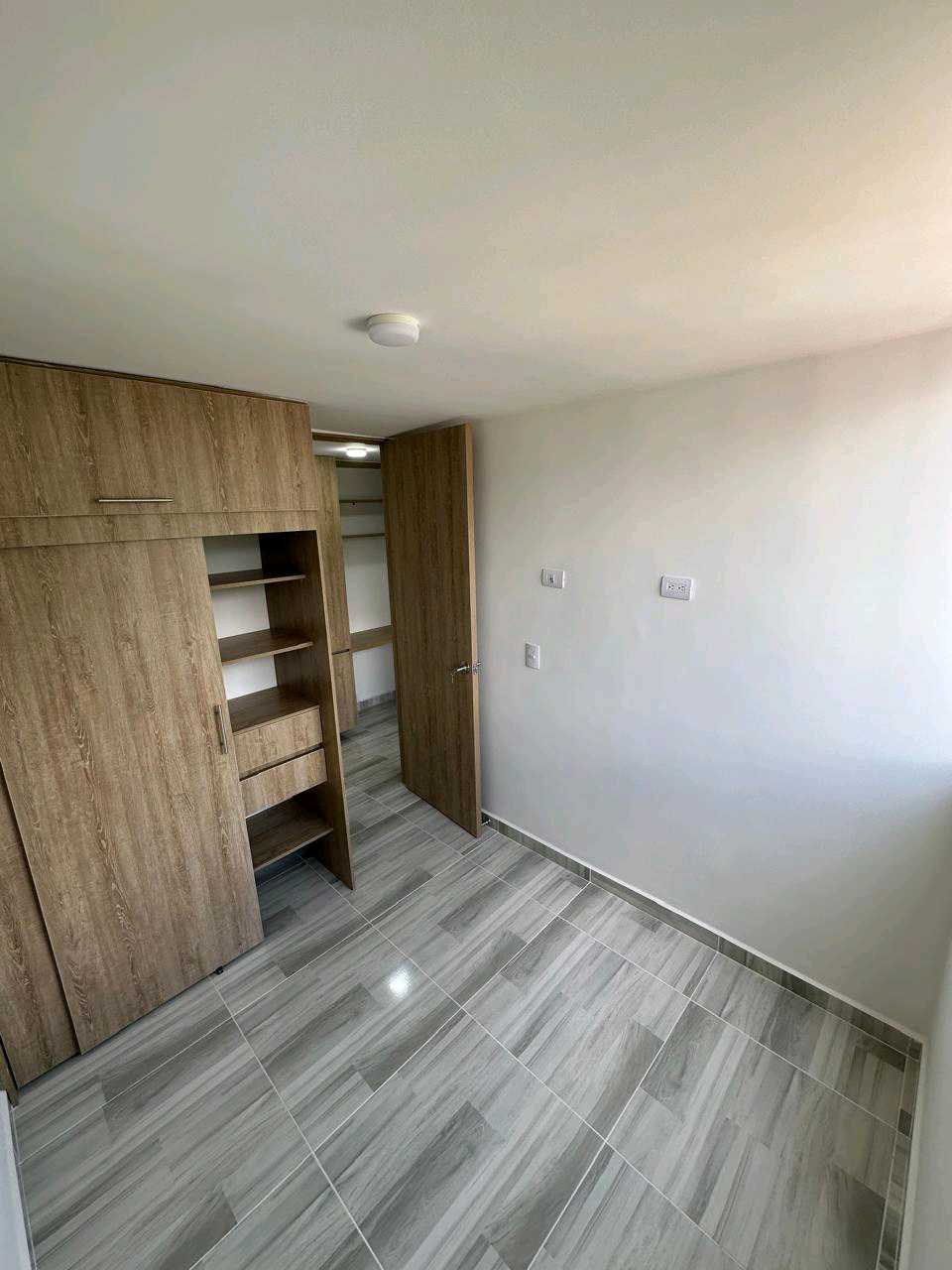 Se Arrienda Apartamento Nuevo, Sector Serramonte, Bello, Antioquía