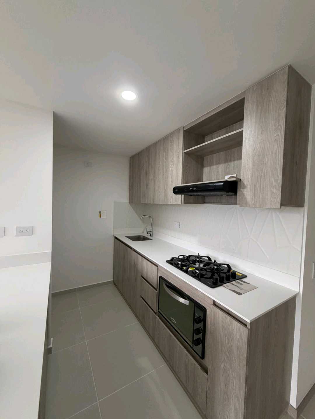 Se Arrienda Apartamento Para Estrenar, Ciudad Coltejer, Itagüi