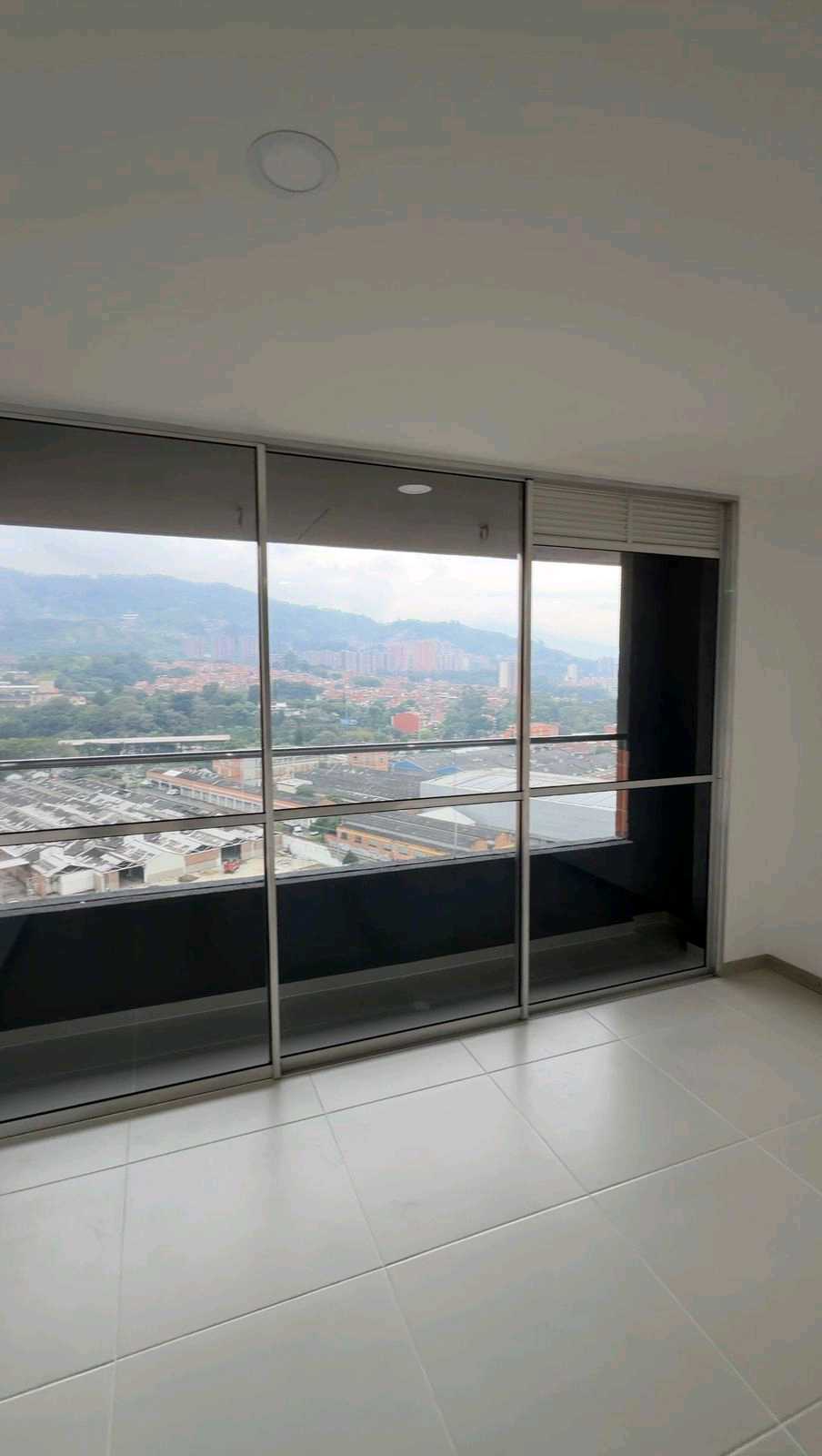 Se Arrienda Apartamento Para Estrenar, Ciudad Coltejer, Itagüi