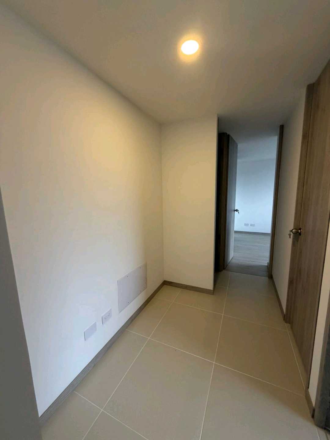 Se Arrienda Apartamento Para Estrenar, Ciudad Coltejer, Itagüi