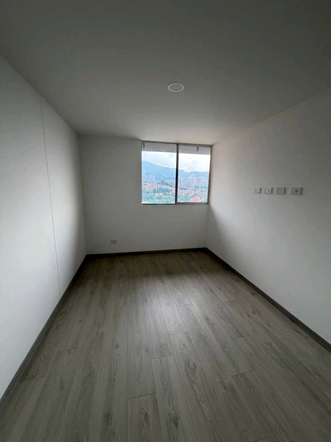 Se Arrienda Apartamento Para Estrenar, Ciudad Coltejer, Itagüi