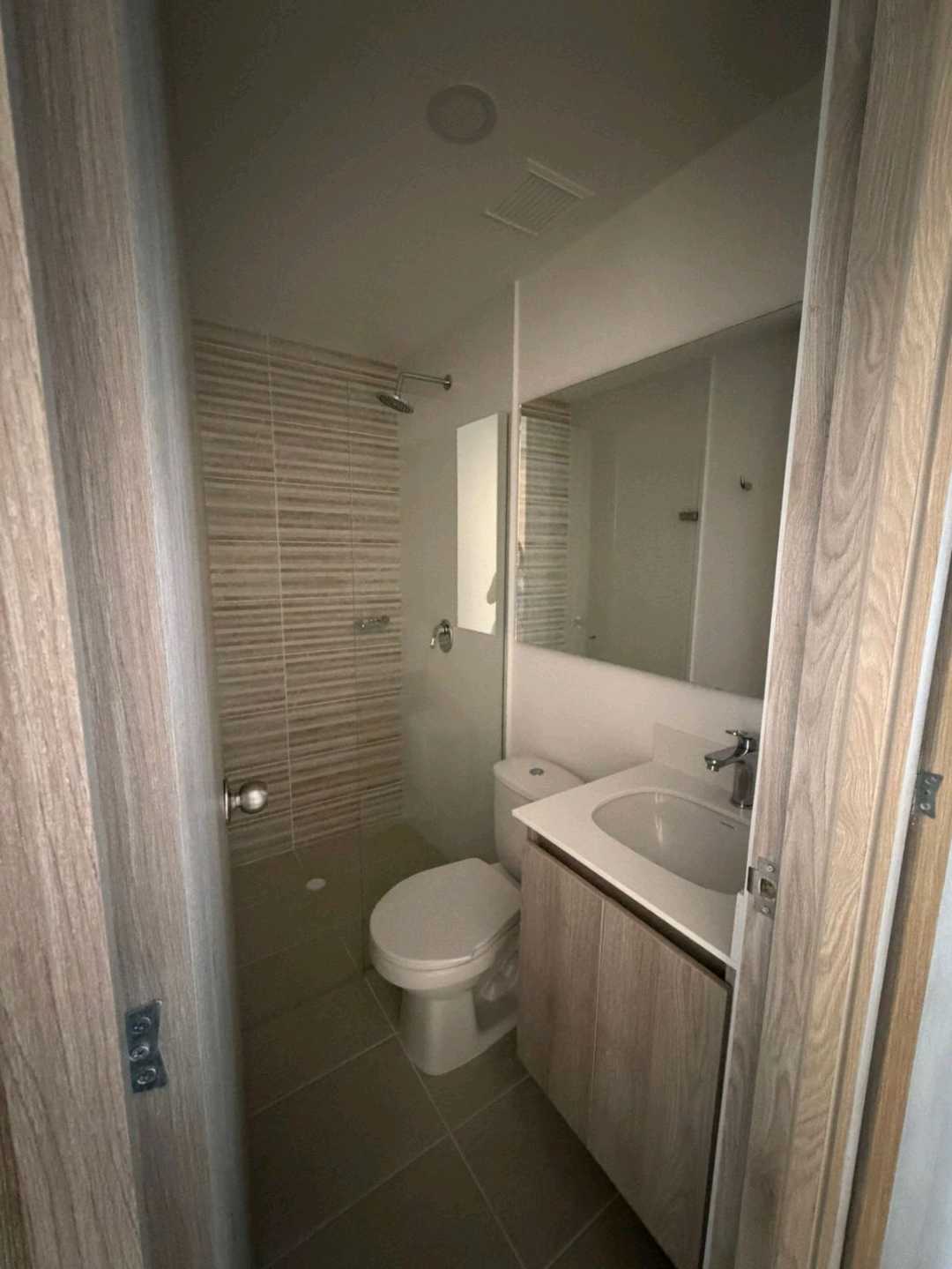 Se Arrienda Apartamento Para Estrenar, Ciudad Coltejer, Itagüi