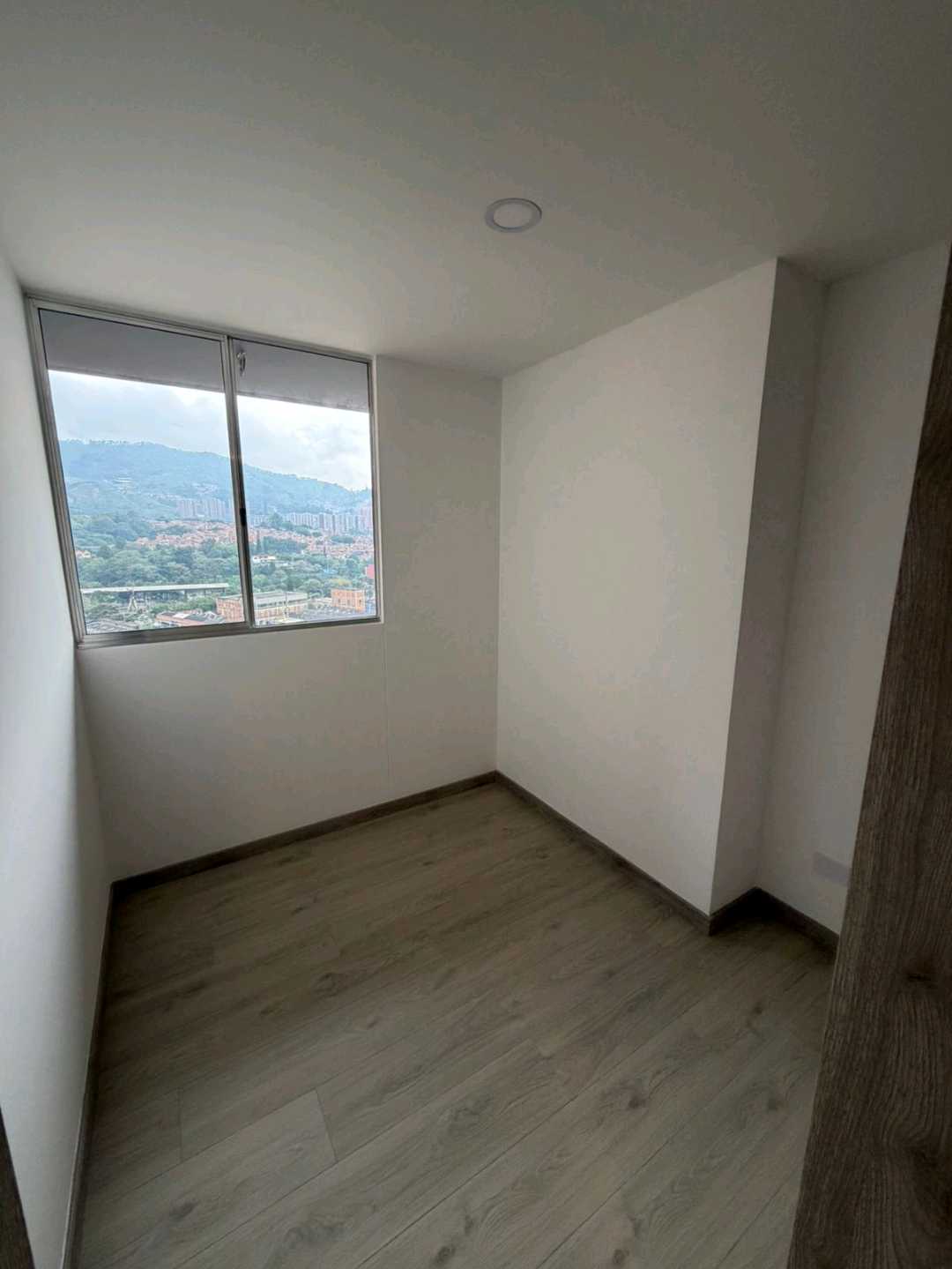 Se Arrienda Apartamento Para Estrenar, Ciudad Coltejer, Itagüi