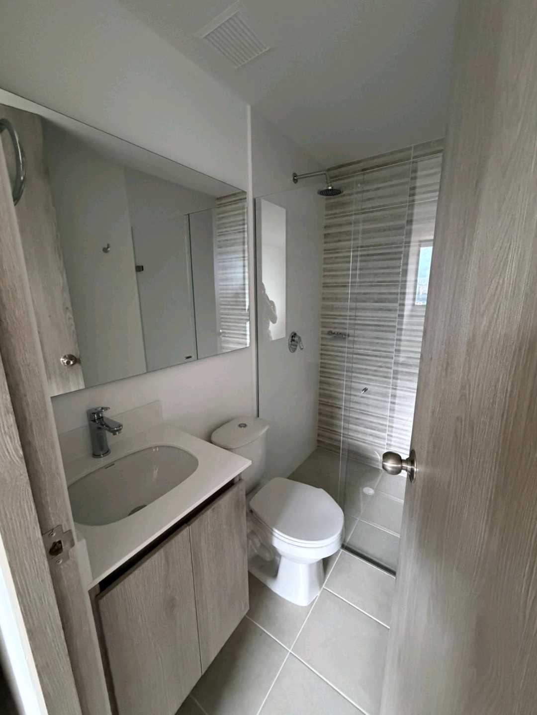 Se Arrienda Apartamento Para Estrenar, Ciudad Coltejer, Itagüi