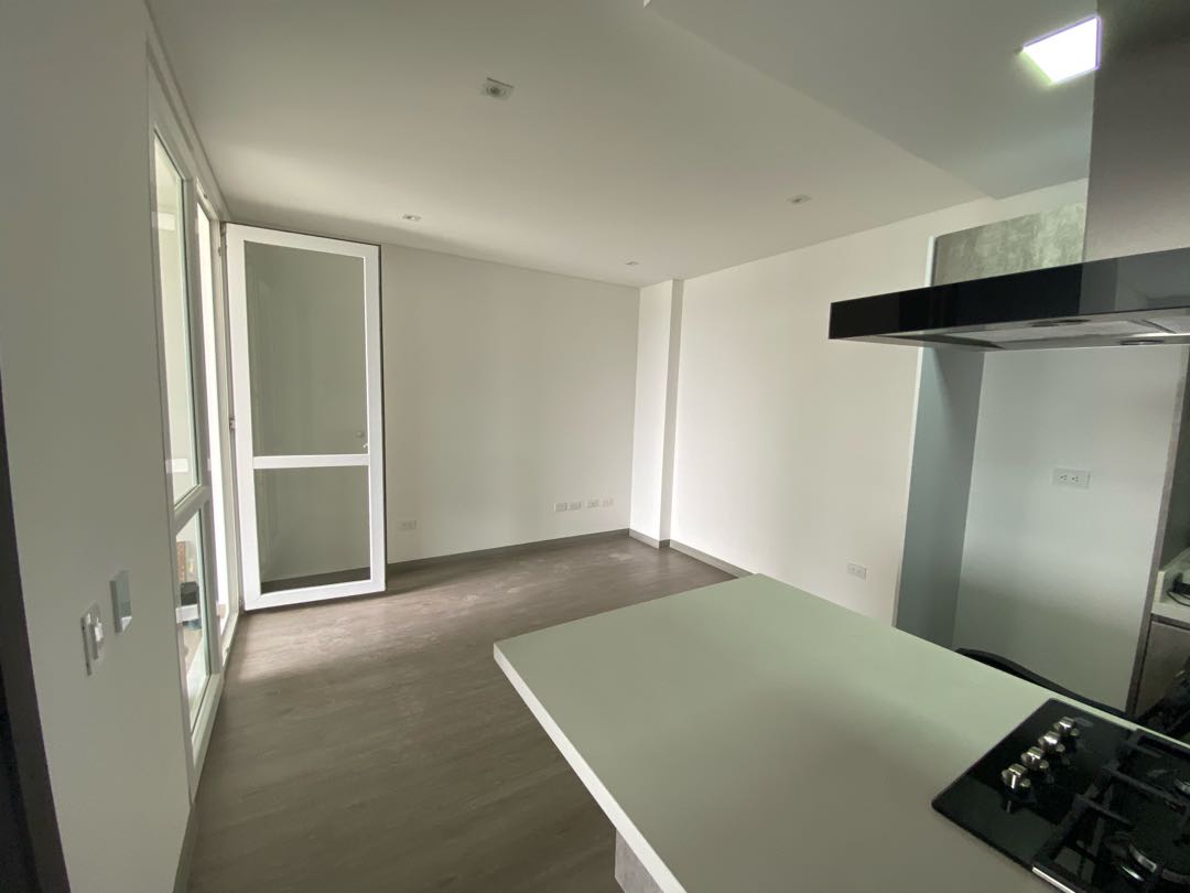 SE VENDE APARTAMENTO PEREIRA, AVENIDA SUR