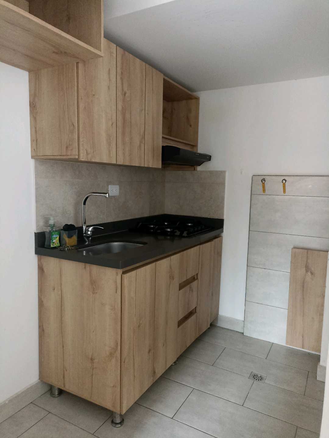 SE ARRIENDA APARTAMENTO ROBLEDO, PAJARITO