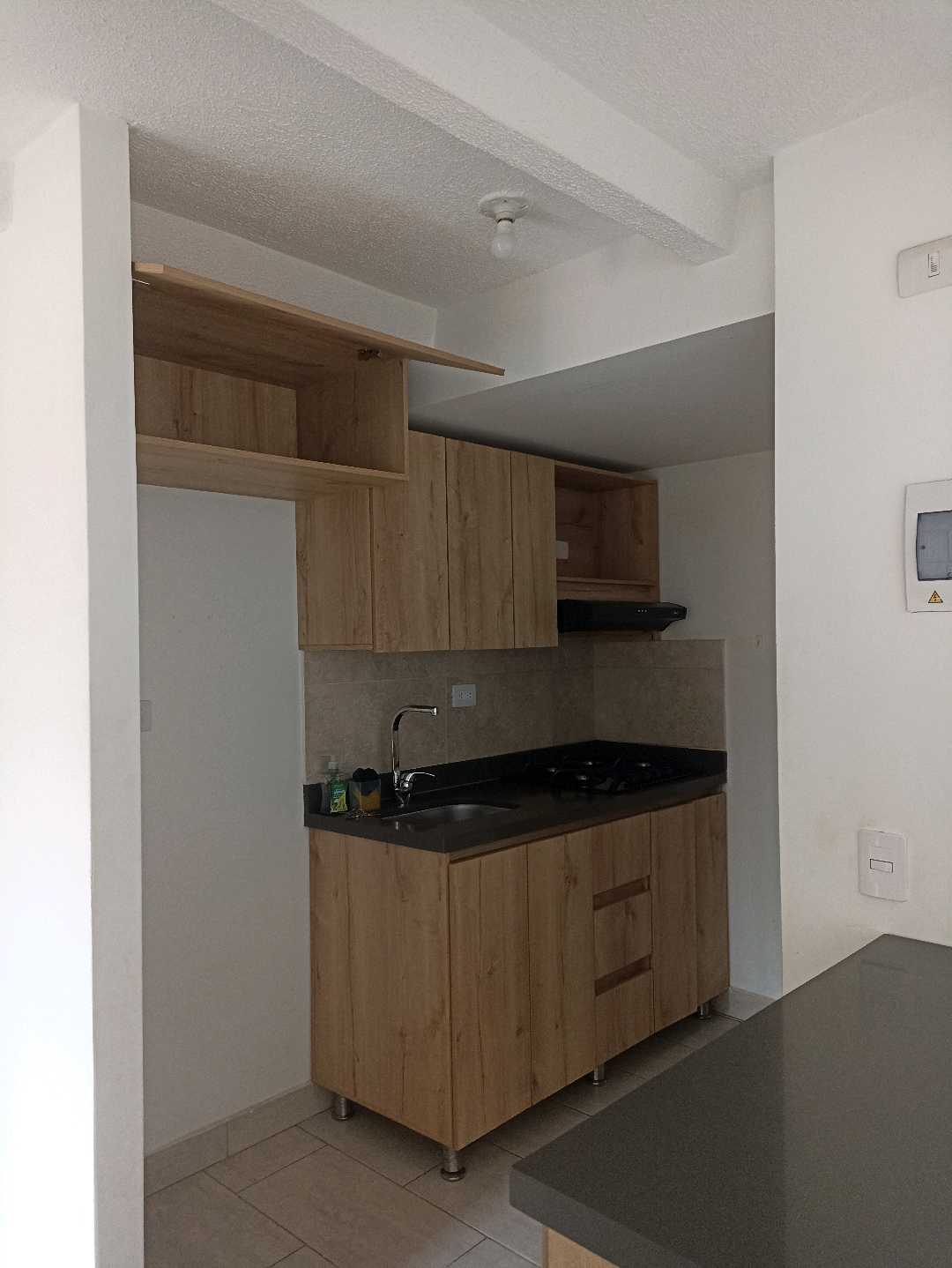 SE ARRIENDA APARTAMENTO ROBLEDO, PAJARITO