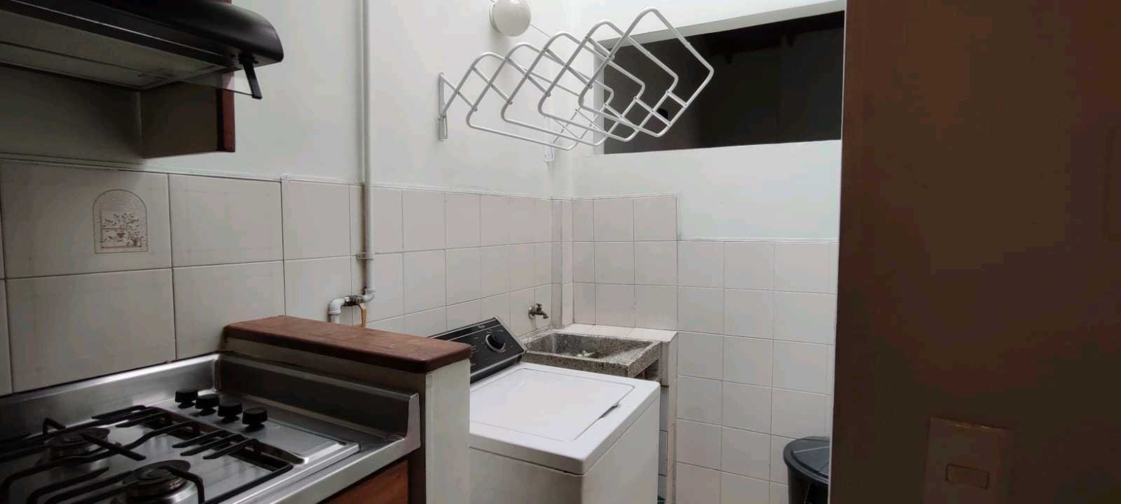 SE ARRIENDA APARTAMENTO EN SAN JOAQUÍN, MEDELLÍN