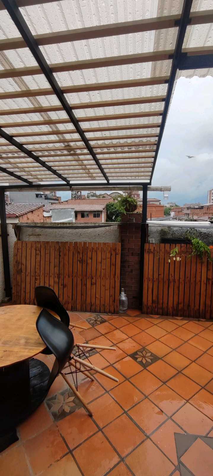 SE ARRIENDA APARTAMENTO EN SAN JOAQUÍN, MEDELLÍN