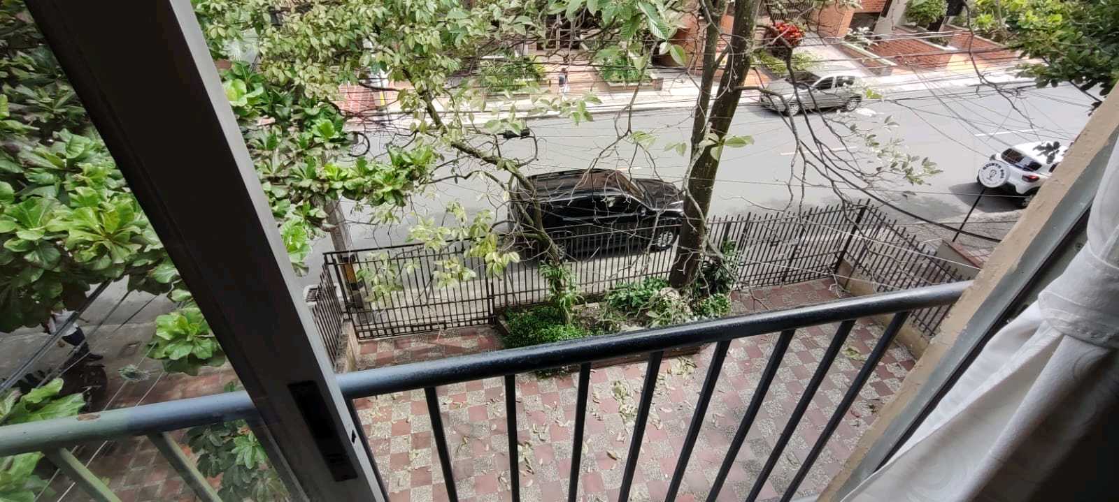 SE ARRIENDA APARTAMENTO EN SAN JOAQUÍN, MEDELLÍN