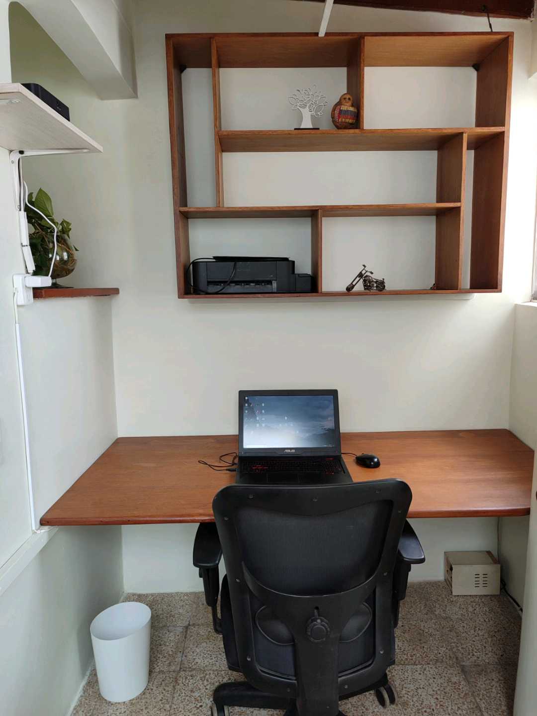 SE ARRIENDA APARTAMENTO EN SAN JOAQUÍN, MEDELLÍN