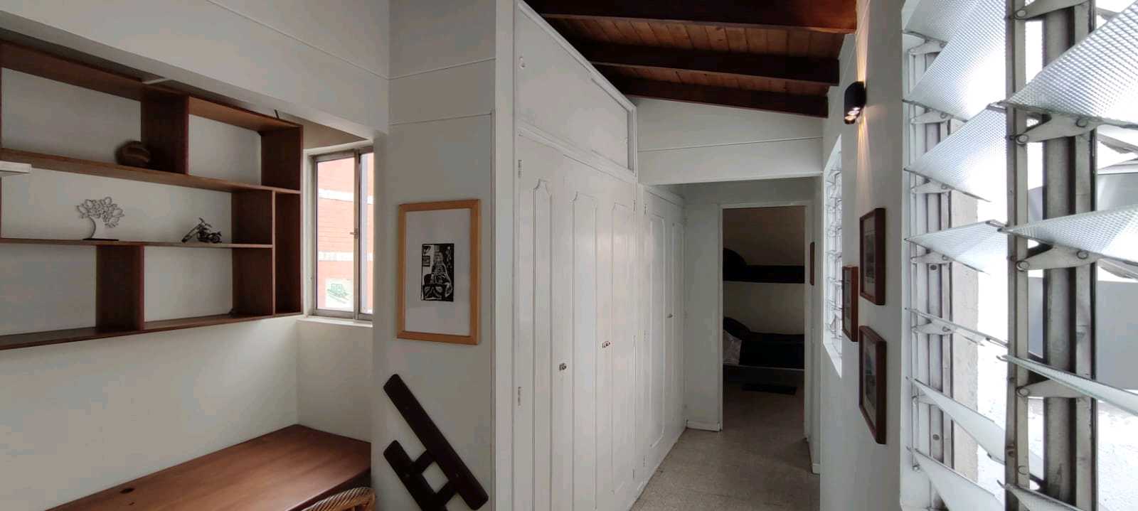 SE ARRIENDA APARTAMENTO EN SAN JOAQUÍN, MEDELLÍN