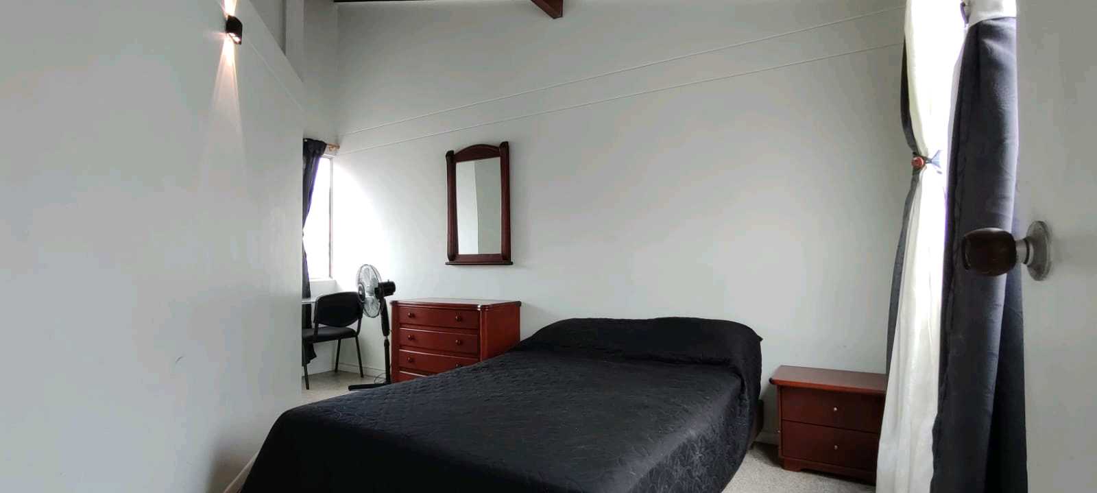 SE ARRIENDA APARTAMENTO EN SAN JOAQUÍN, MEDELLÍN