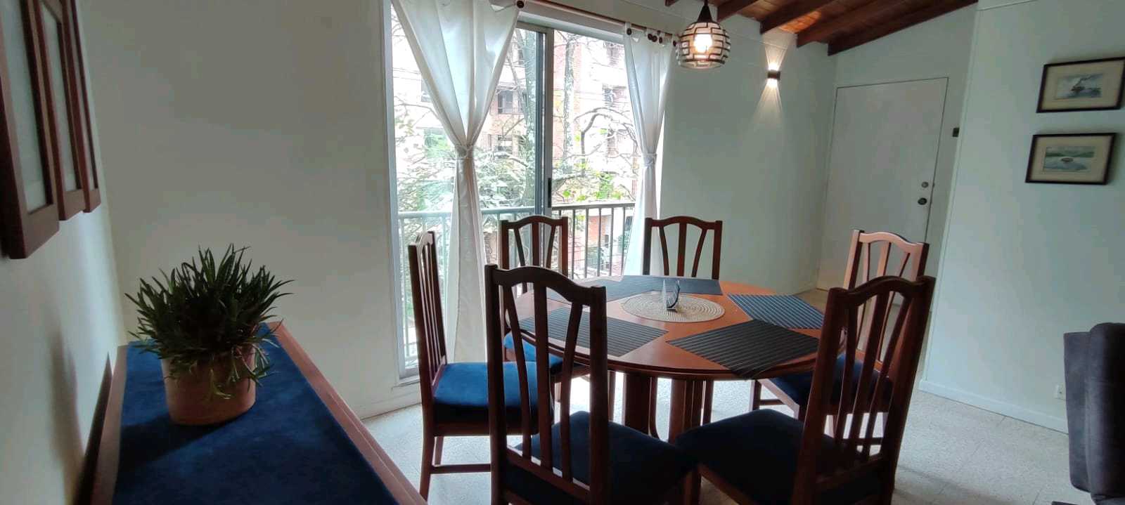 SE ARRIENDA APARTAMENTO EN SAN JOAQUÍN, MEDELLÍN