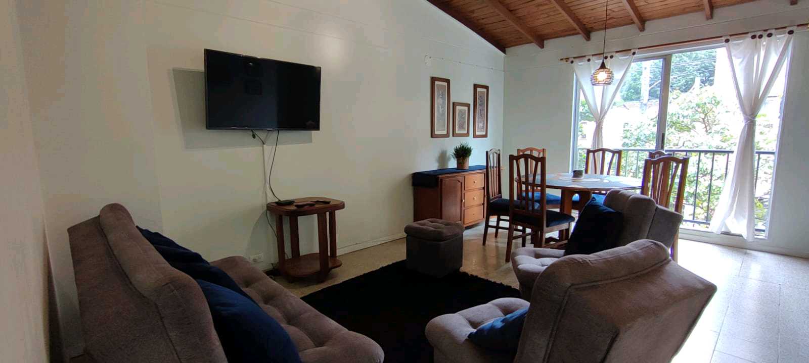 SE ARRIENDA APARTAMENTO EN SAN JOAQUÍN, MEDELLÍN