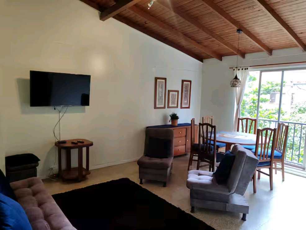 SE ARRIENDA APARTAMENTO EN SAN JOAQUÍN, MEDELLÍN