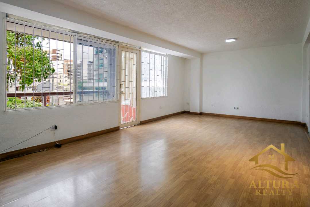 SE ARRIENDA APARTAMENTO ZONA NORTE ARMENIA QUINDIO