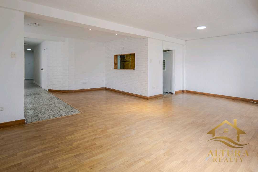 SE ARRIENDA APARTAMENTO ZONA NORTE ARMENIA QUINDIO