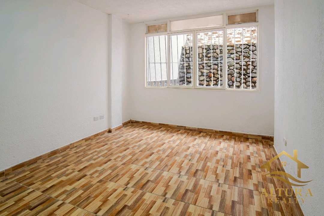 SE ARRIENDA APARTAMENTO ZONA NORTE ARMENIA QUINDIO