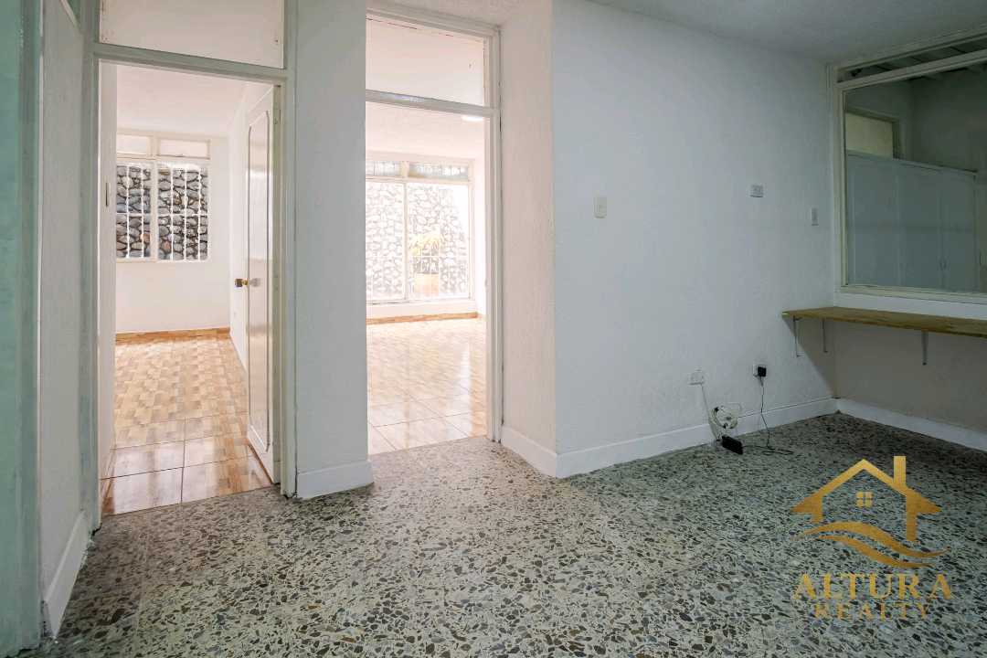 SE ARRIENDA APARTAMENTO ZONA NORTE ARMENIA QUINDIO