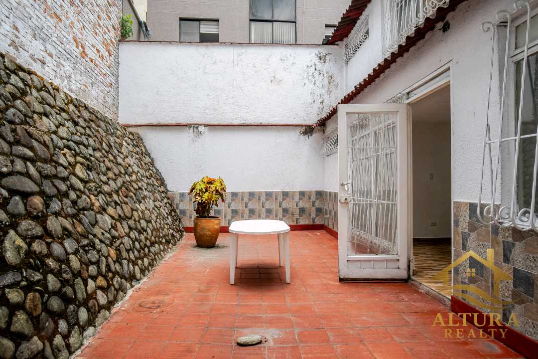 SE ARRIENDA APARTAMENTO ZONA NORTE ARMENIA QUINDIO