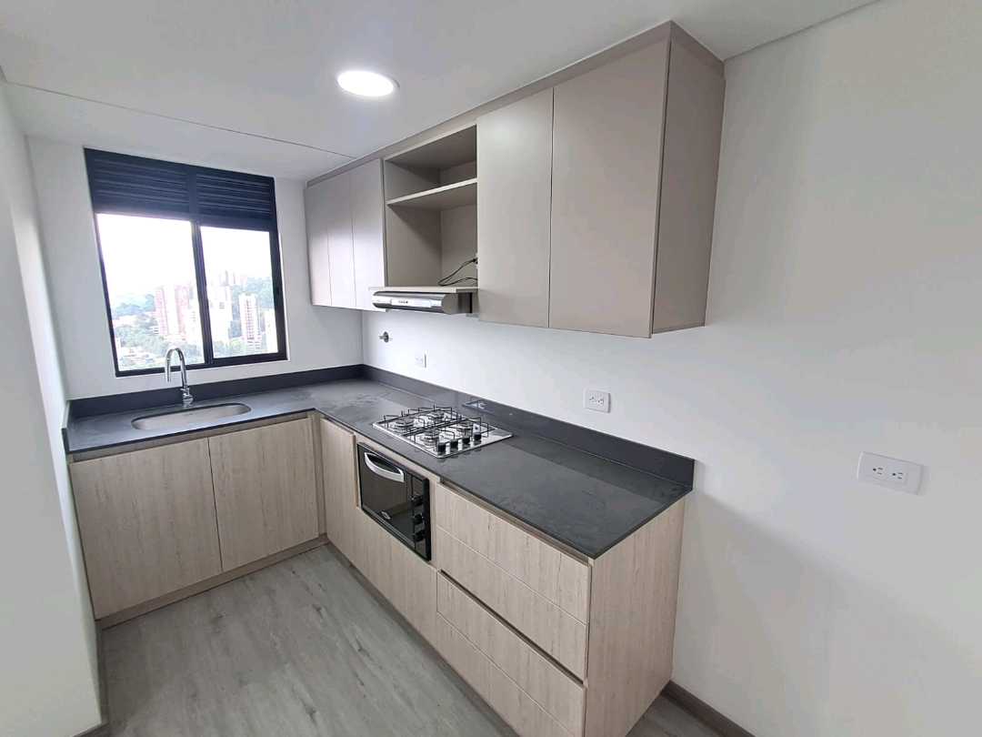 Se Arrienda Apto para Estrenar 71m²| Poblado, Las Palmas, Medellín
