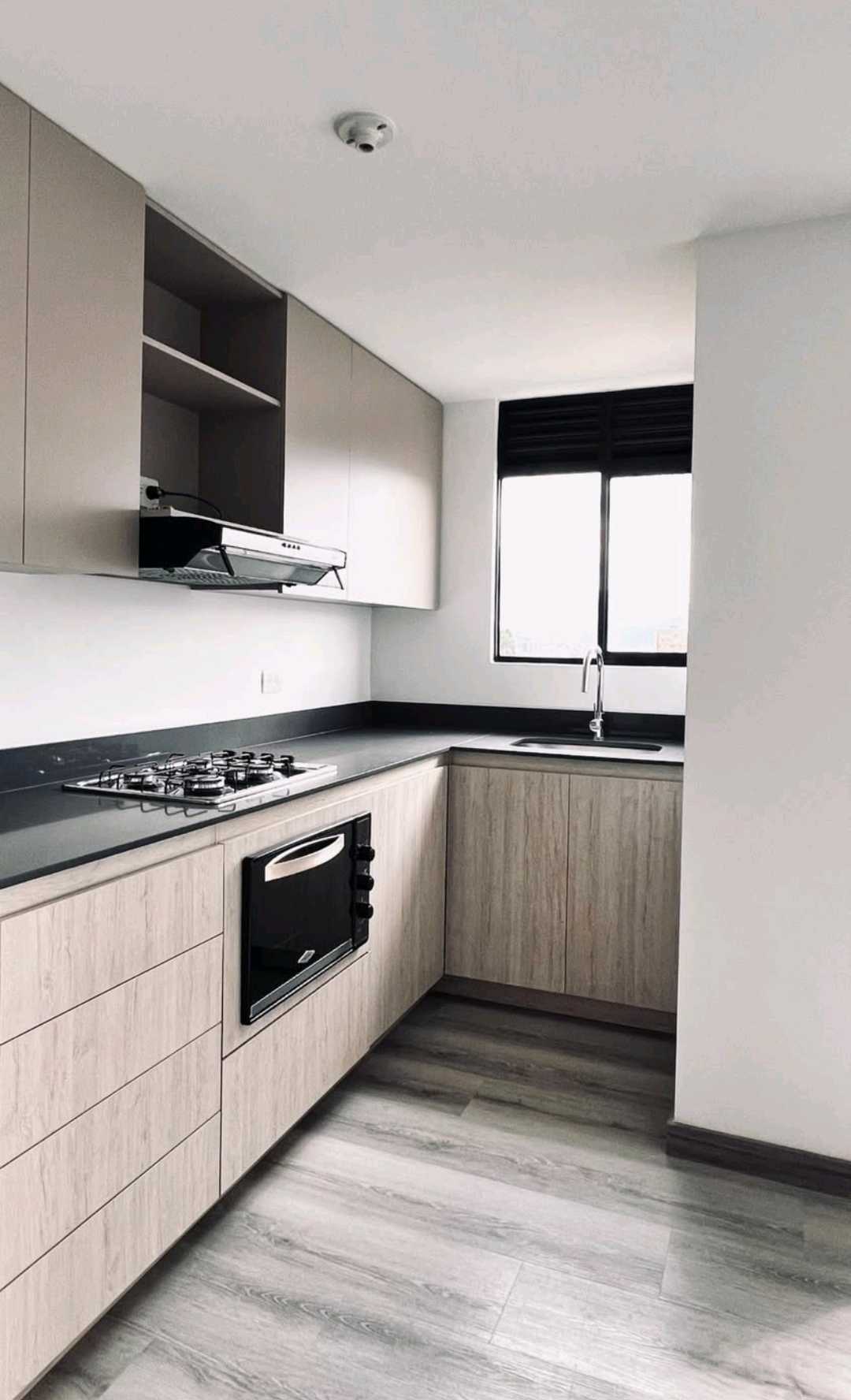 Se Arrienda Apto para Estrenar 71m²| Poblado, Las Palmas, Medellín