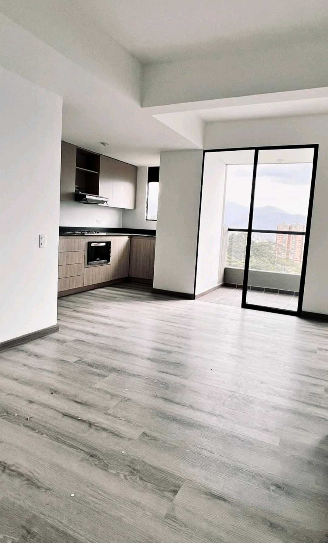 Se Arrienda Apto para Estrenar 71m²| Poblado, Las Palmas, Medellín