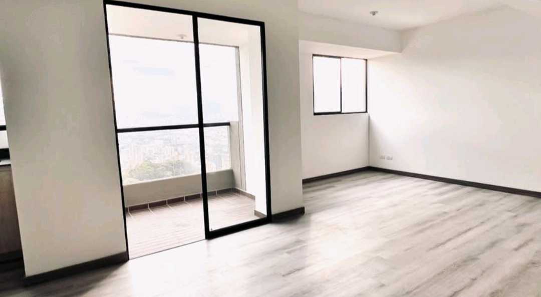 Se Arrienda Apto para Estrenar 71m²| Poblado, Las Palmas, Medellín