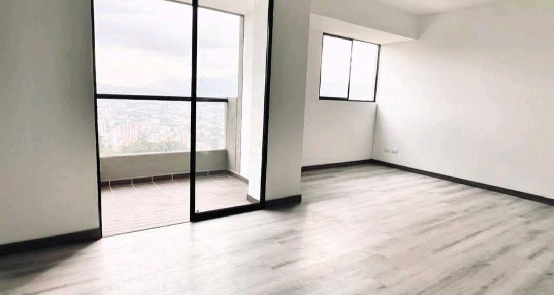Se Arrienda Apto para Estrenar 71m²| Poblado, Las Palmas, Medellín