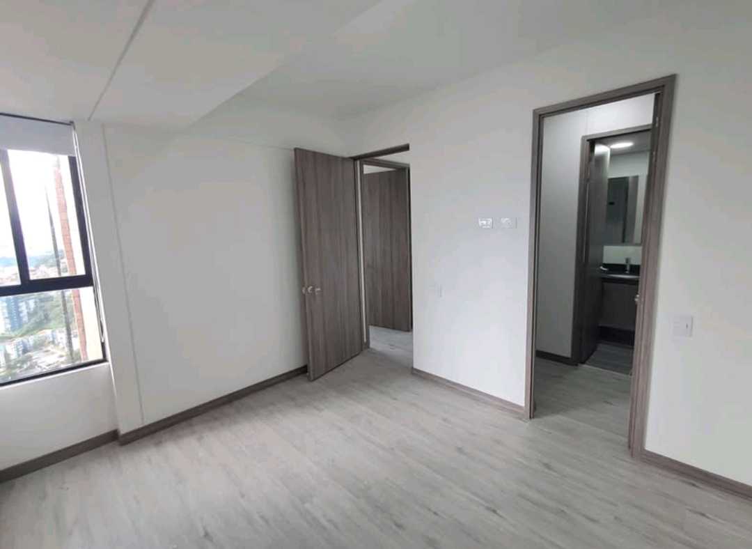 Se Arrienda Apto para Estrenar 71m²| Poblado, Las Palmas, Medellín