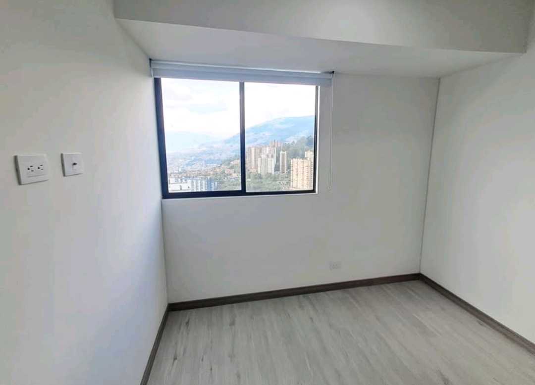 Se Arrienda Apto para Estrenar 71m²| Poblado, Las Palmas, Medellín